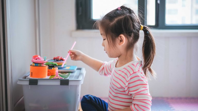 Umonics Method: The Only Preschool Enrichment Your Child Needs