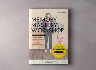Memory Magic with Sancy Suraj: Pinnacle Minds’ Secrets to Unleashing Your Brain’s Potential
